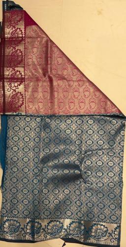 PL Muhurtham Saree